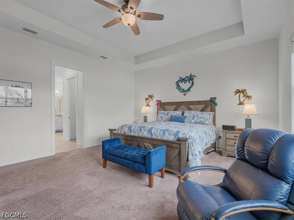 3271 Baravaldo Circle Cape Coral FL 33909