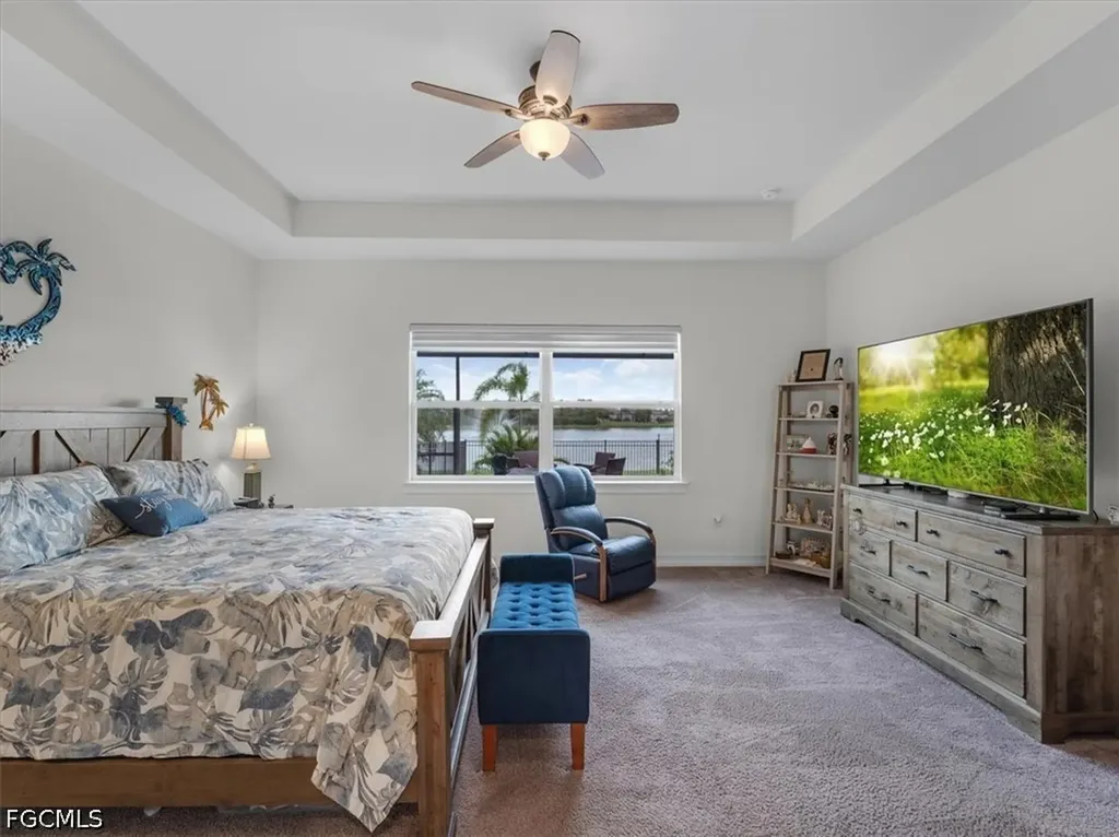 3271 Baravaldo Circle Cape Coral FL 33909