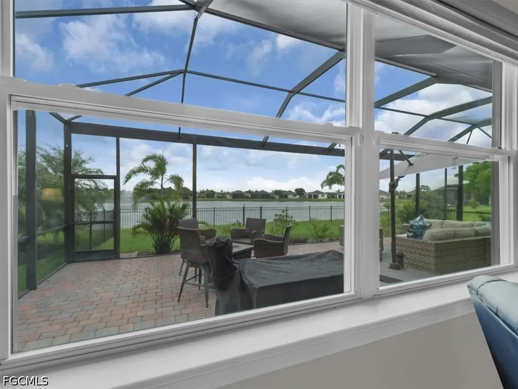 3271 Baravaldo Circle Cape Coral FL 33909