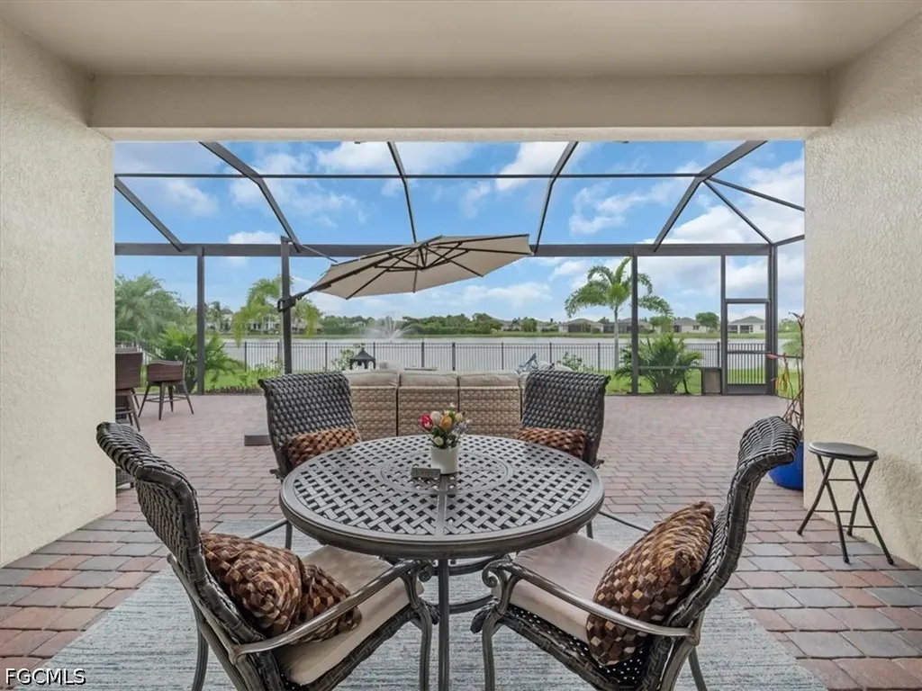 3271 Baravaldo Circle Cape Coral FL 33909