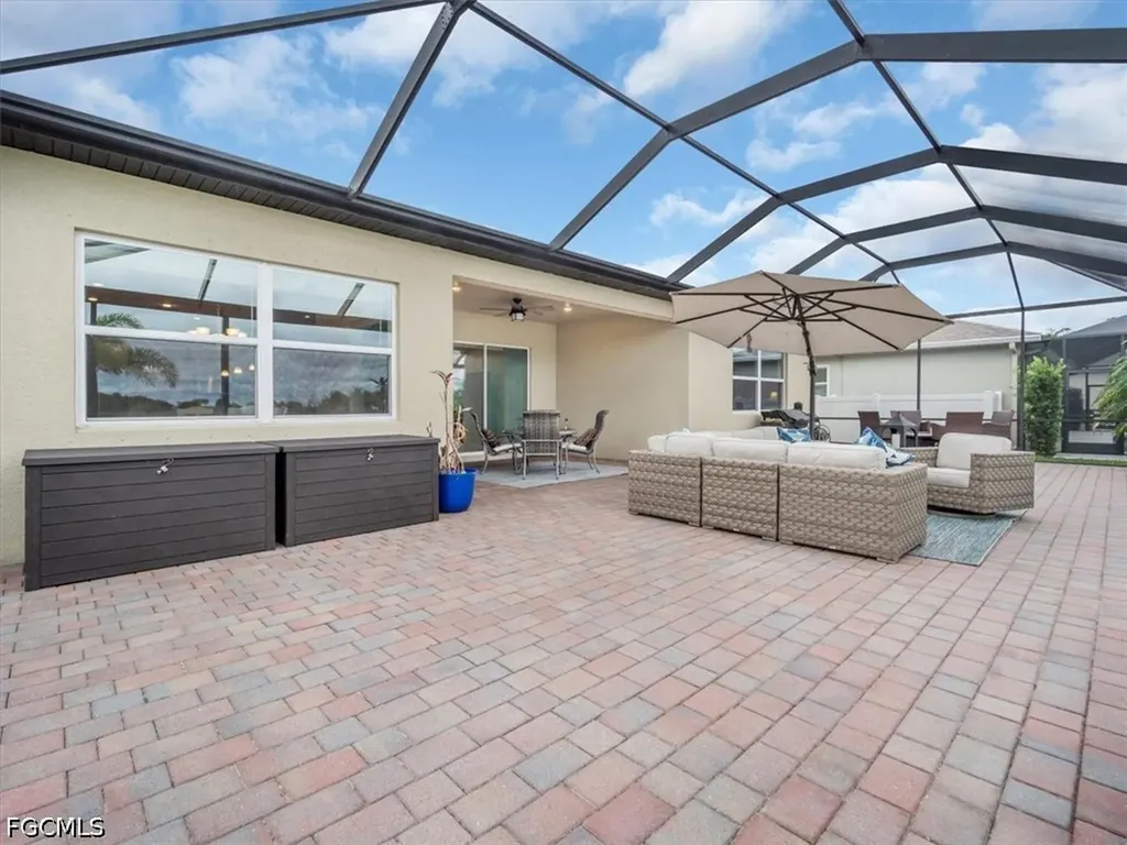 3271 Baravaldo Circle Cape Coral FL 33909