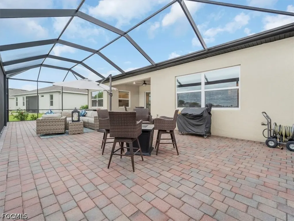 3271 Baravaldo Circle Cape Coral FL 33909