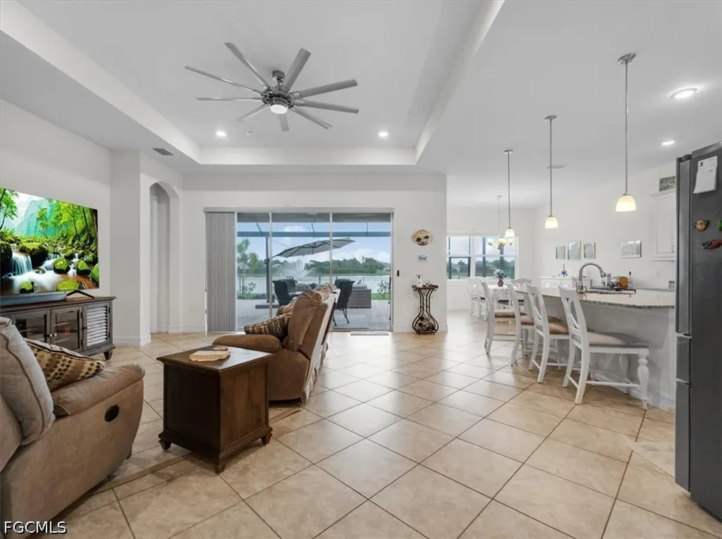 3271 Baravaldo Circle Cape Coral FL 33909