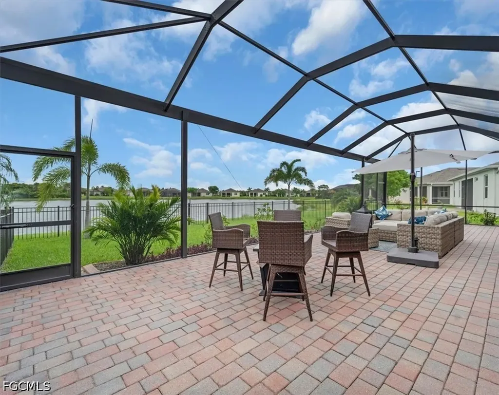 3271 Baravaldo Circle Cape Coral FL 33909