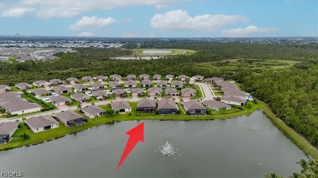 3271 Baravaldo Circle Cape Coral FL 33909