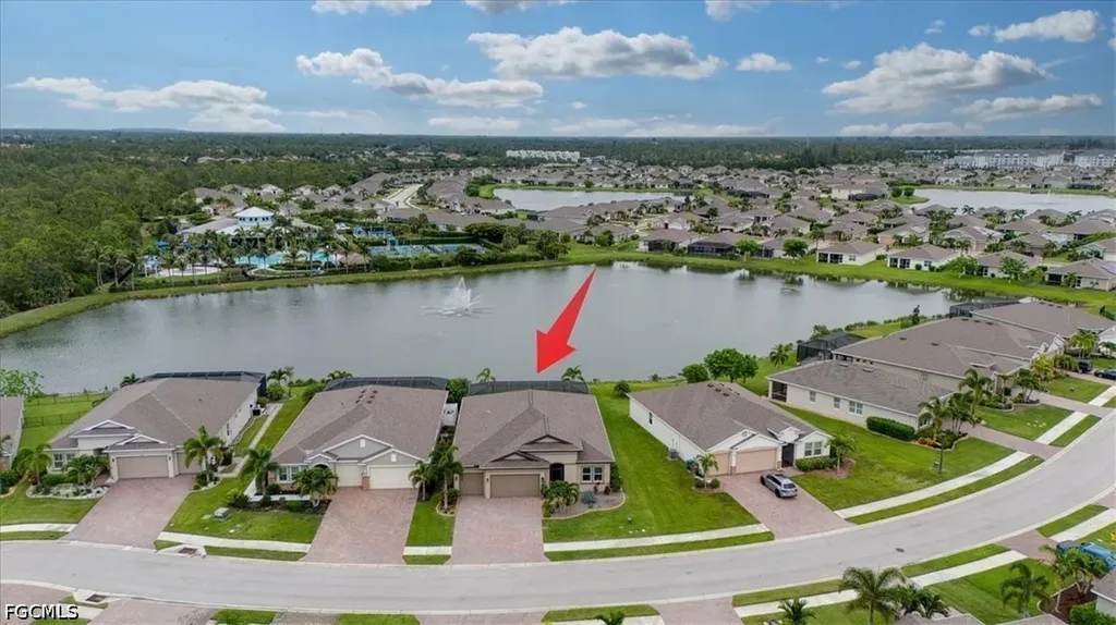 3271 Baravaldo Circle Cape Coral FL 33909