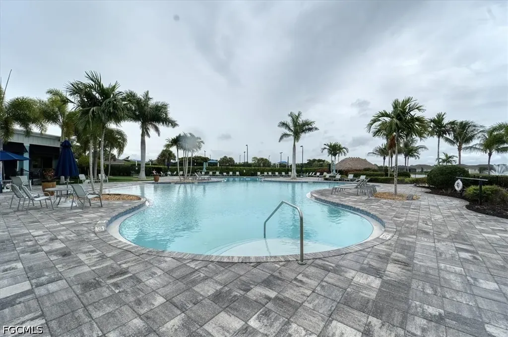 3271 Baravaldo Circle Cape Coral FL 33909