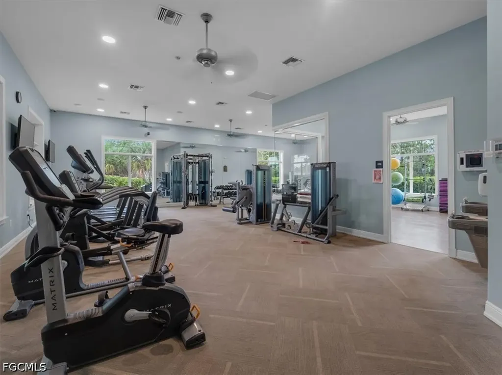 3271 Baravaldo Circle Cape Coral FL 33909