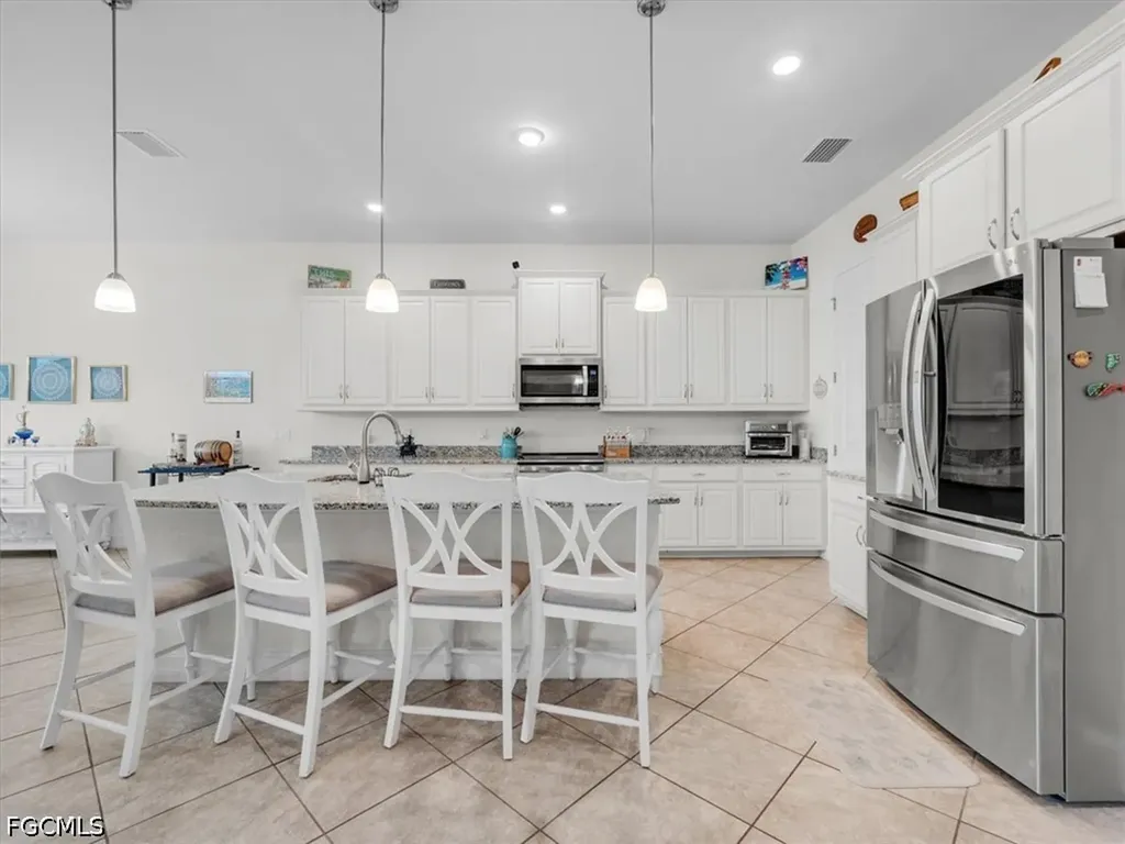3271 Baravaldo Circle Cape Coral FL 33909