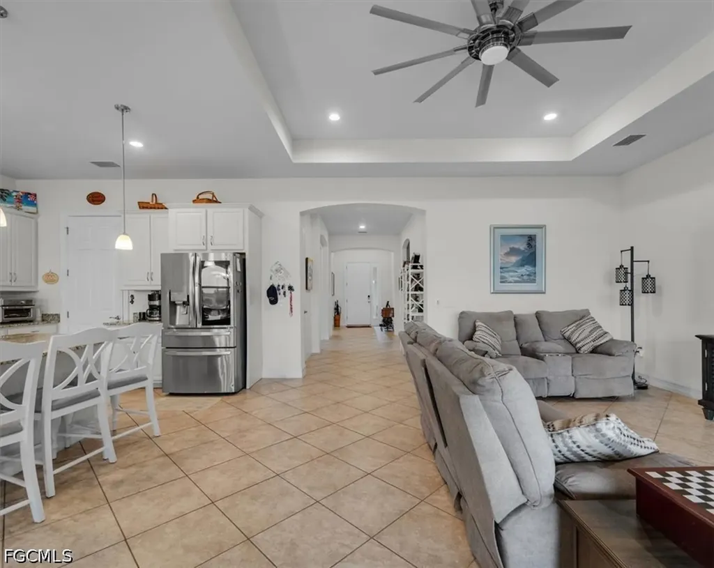 3271 Baravaldo Circle Cape Coral FL 33909