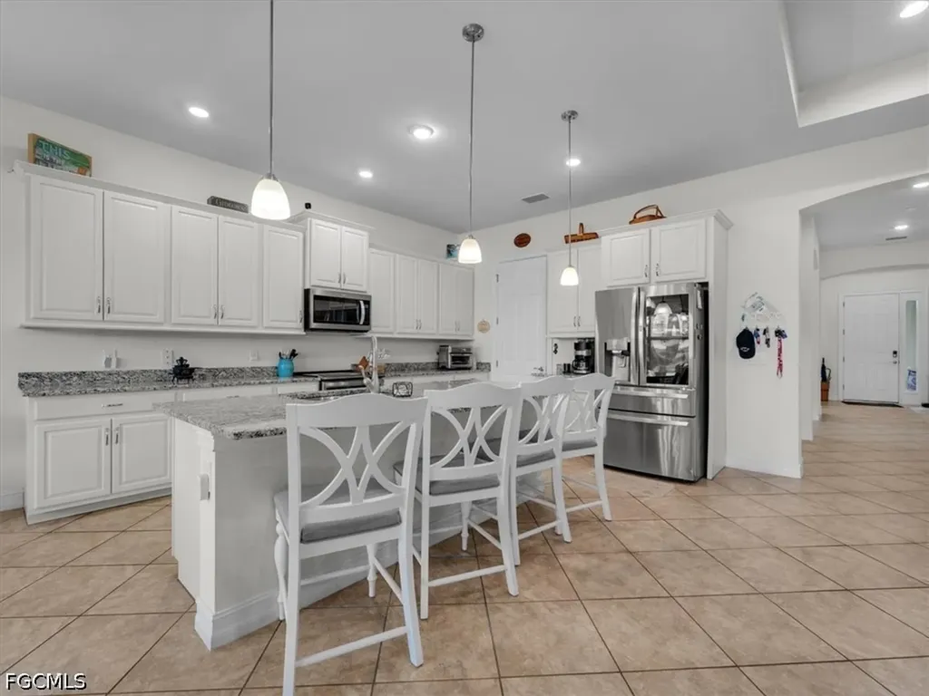 3271 Baravaldo Circle Cape Coral FL 33909
