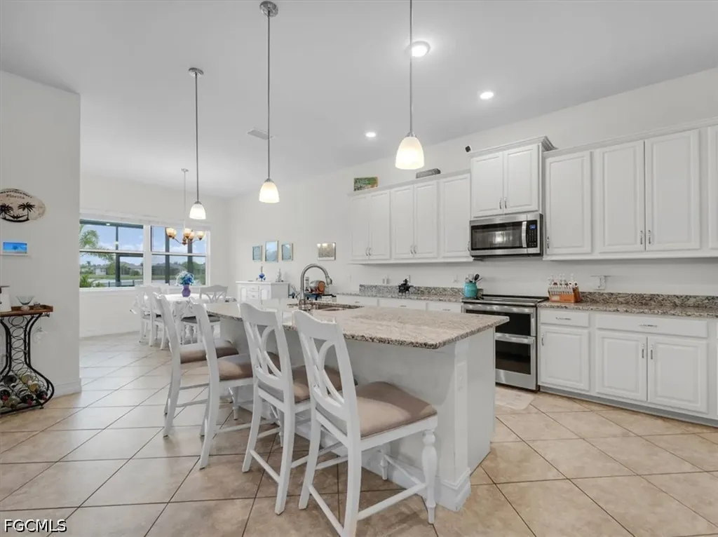3271 Baravaldo Circle Cape Coral FL 33909