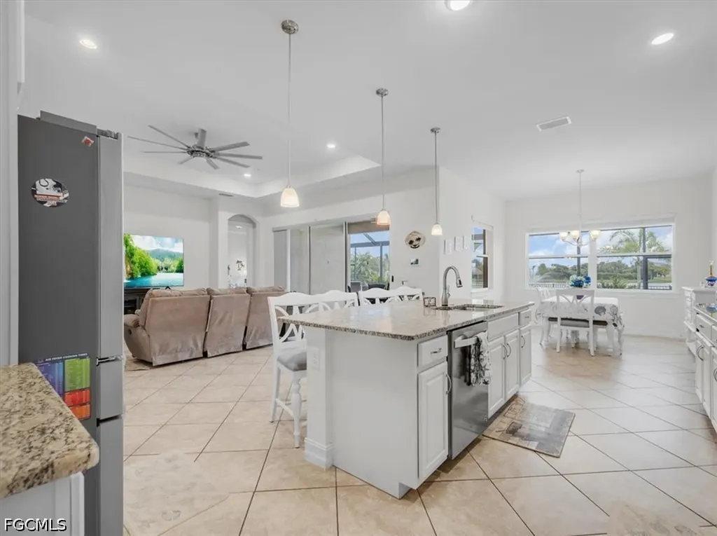3271 Baravaldo Circle Cape Coral FL 33909
