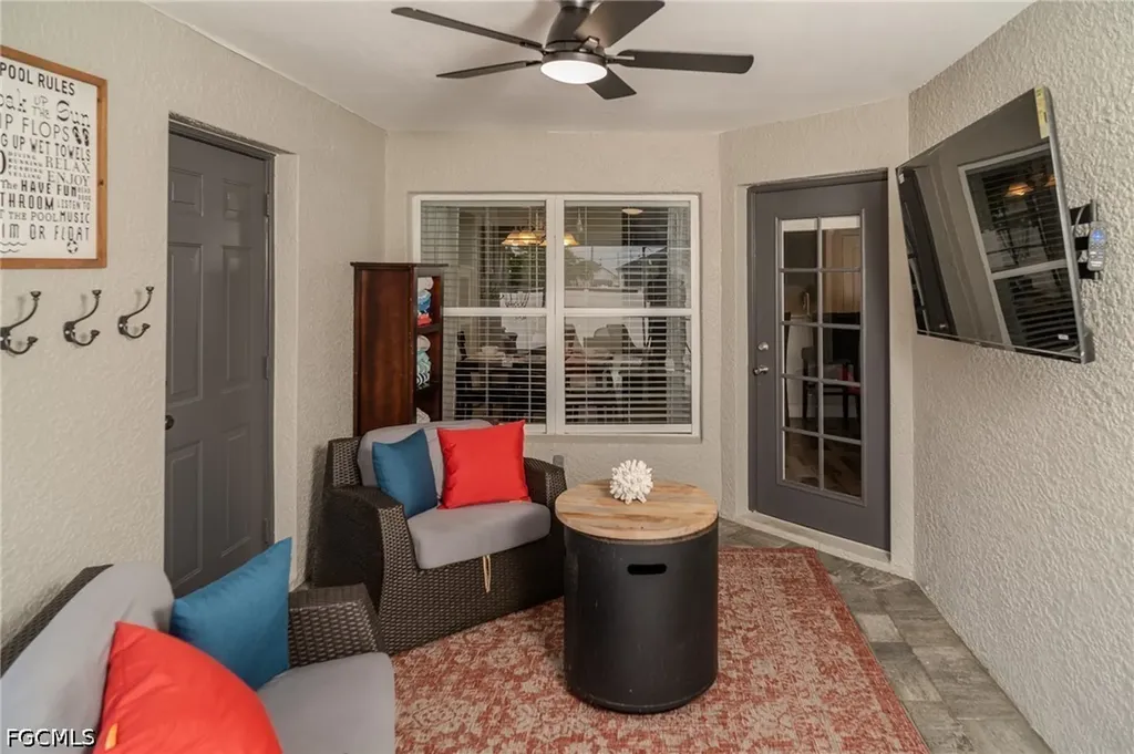 1319 NW 15th Place Cape Coral FL 33993