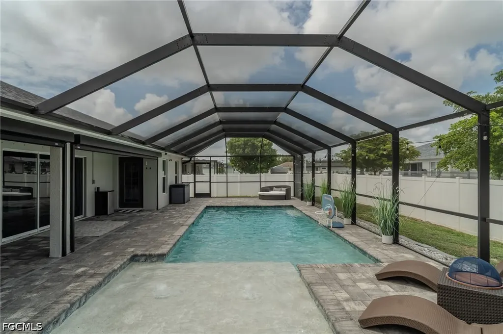 1319 NW 15th Place Cape Coral FL 33993