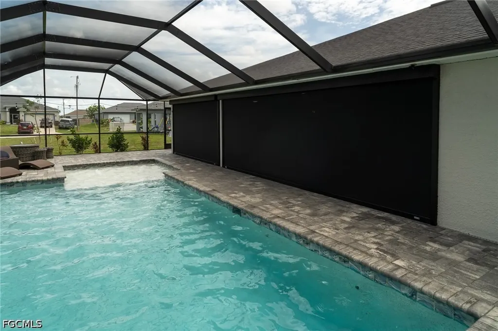1319 NW 15th Place Cape Coral FL 33993