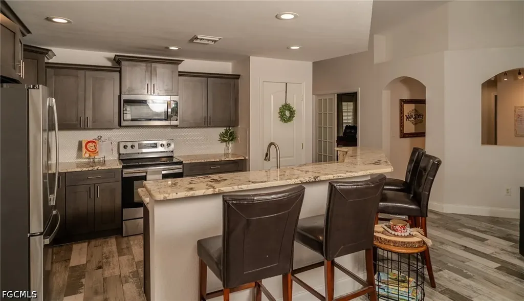 1319 NW 15th Place Cape Coral FL 33993