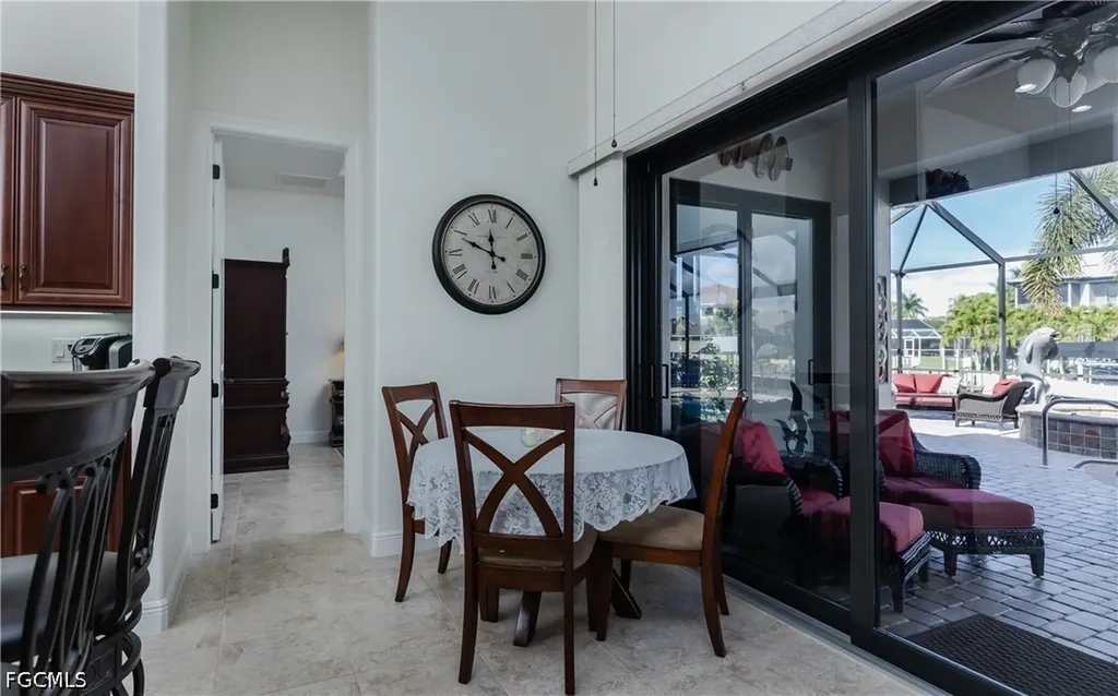 1525 SW 57th Terrace Cape Coral FL 33914