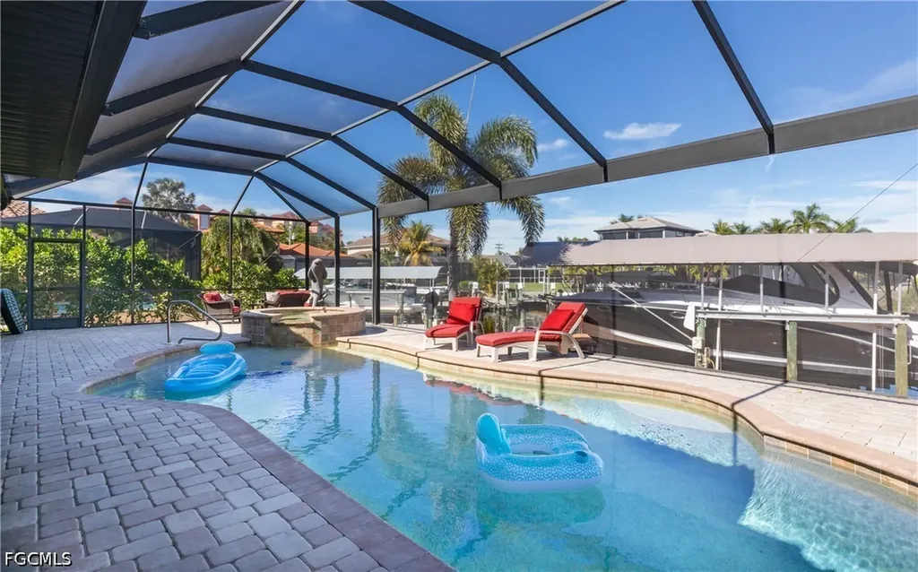 1525 SW 57th Terrace Cape Coral FL 33914