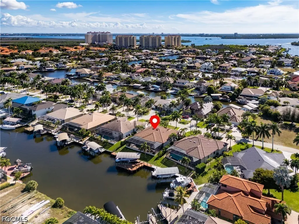 1525 SW 57th Terrace Cape Coral FL 33914