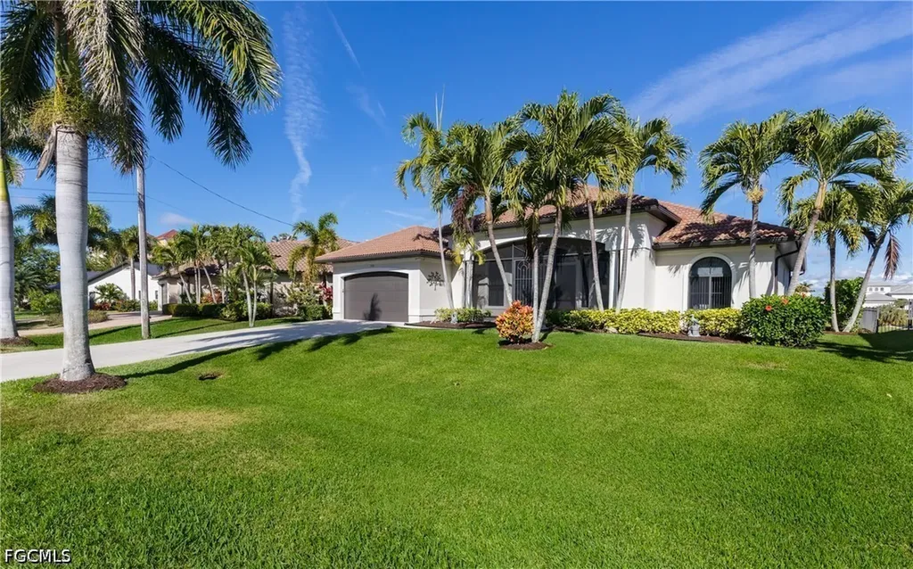 1525 SW 57th Terrace Cape Coral FL 33914