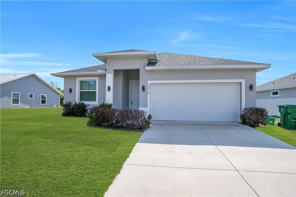 2013 Inglewood Circle Labelle FL 33935