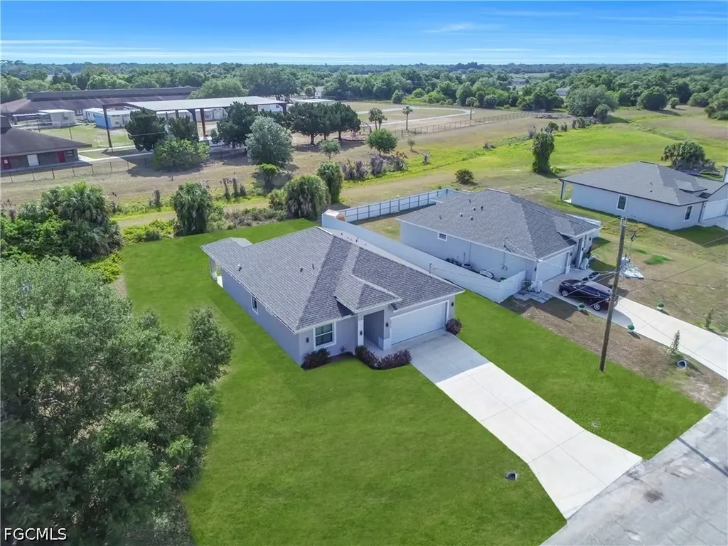 2013 Inglewood Circle Labelle FL 33935