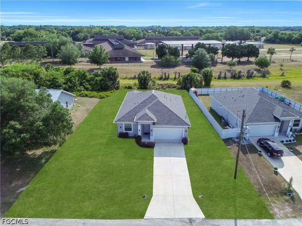 2013 Inglewood Circle Labelle FL 33935