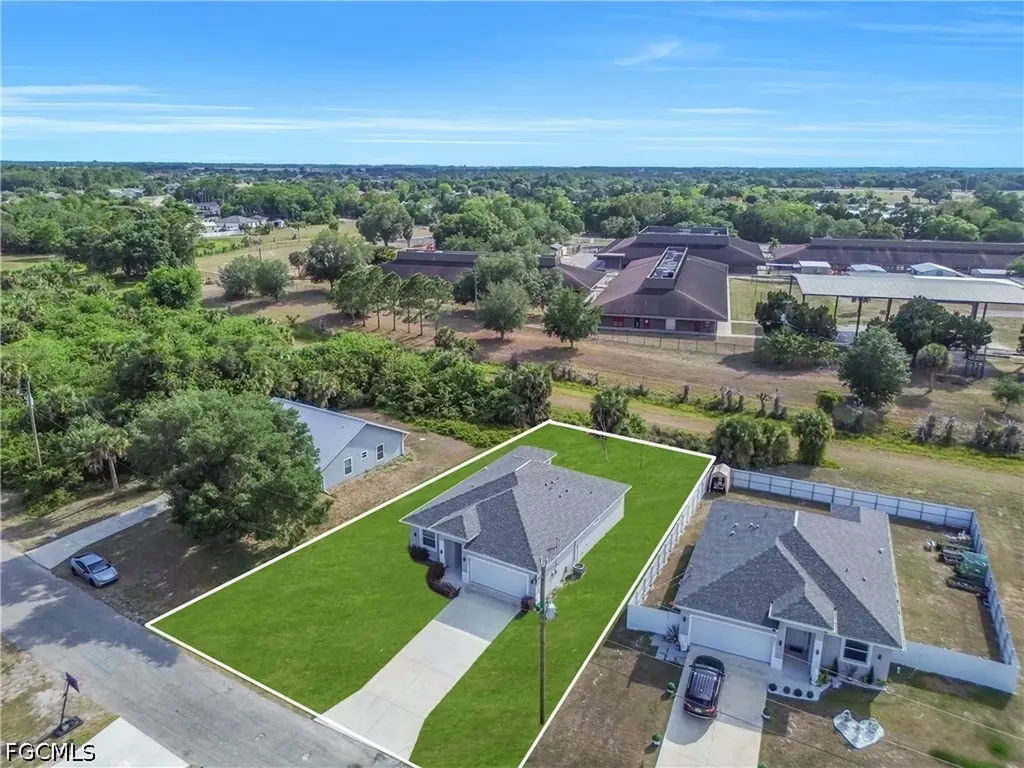 2013 Inglewood Circle Labelle FL 33935