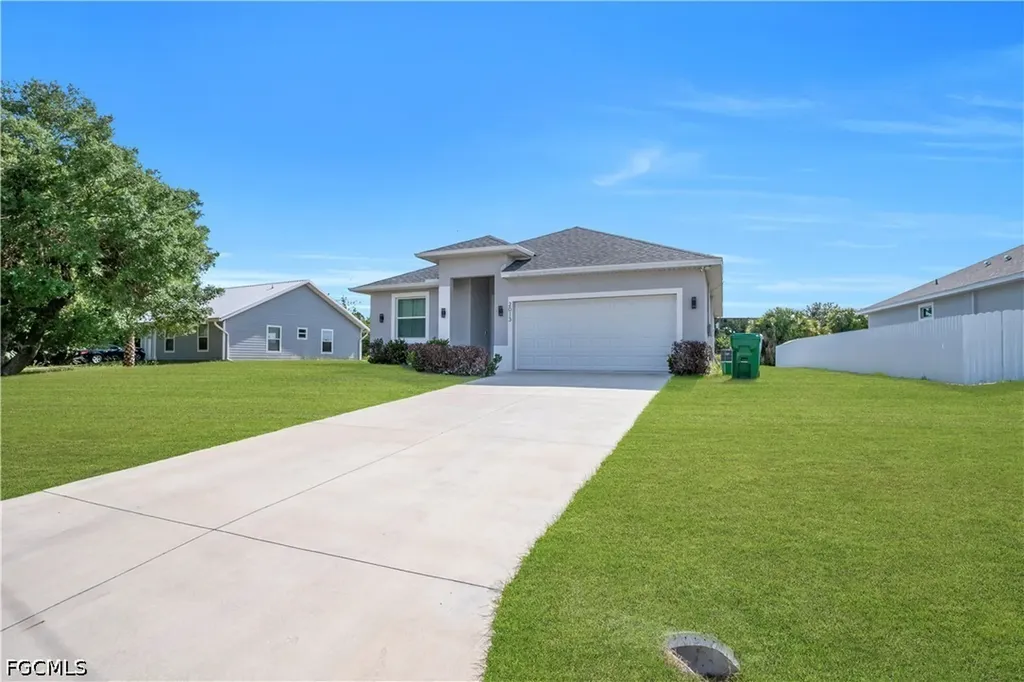 2013 Inglewood Circle Labelle FL 33935
