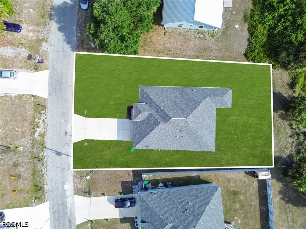 2013 Inglewood Circle Labelle FL 33935