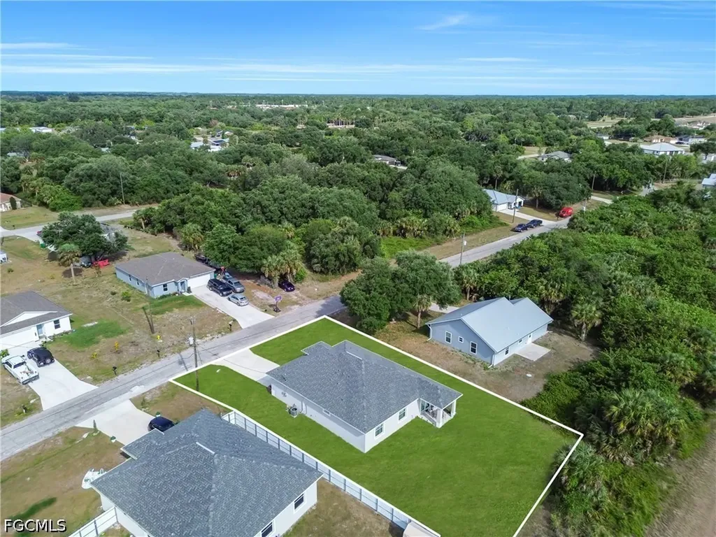 2013 Inglewood Circle Labelle FL 33935