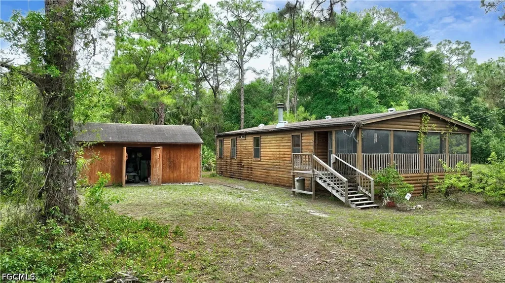 5370 Pioneer 17th Street Clewiston FL 33440