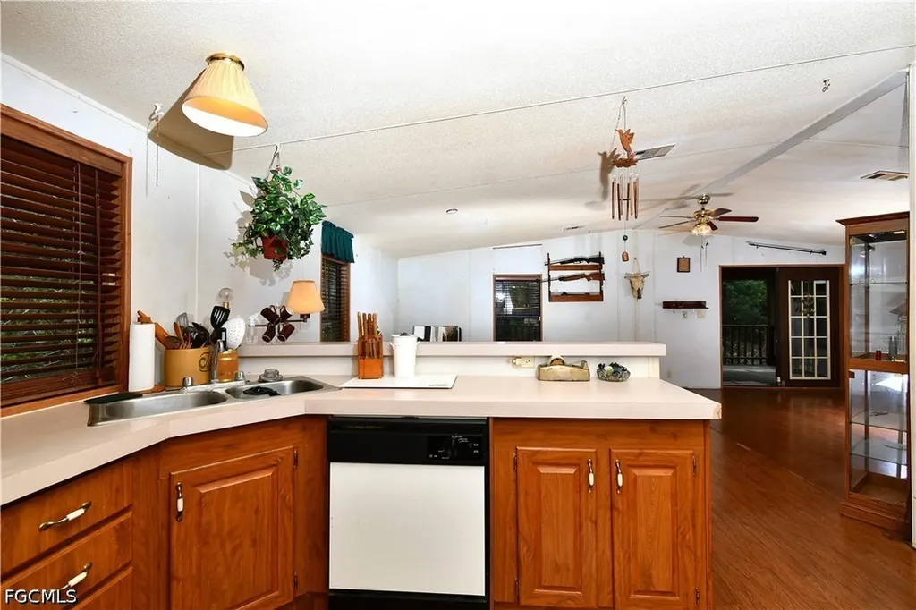5370 Pioneer 17th Street Clewiston FL 33440