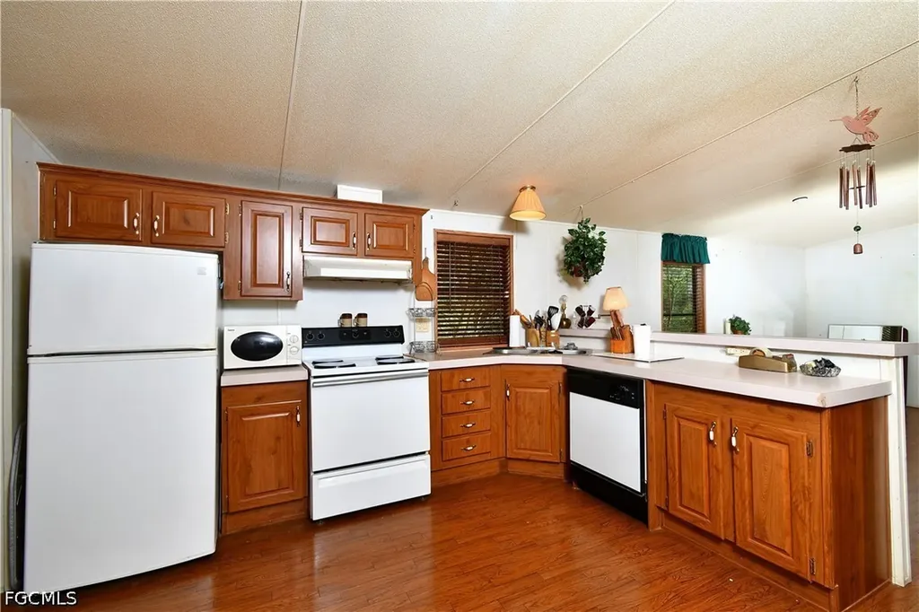 5370 Pioneer 17th Street Clewiston FL 33440