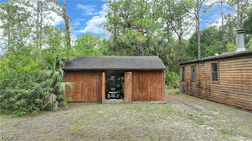 5370 Pioneer 17th Street Clewiston FL 33440