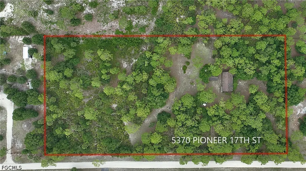5370 Pioneer 17th Street Clewiston FL 33440