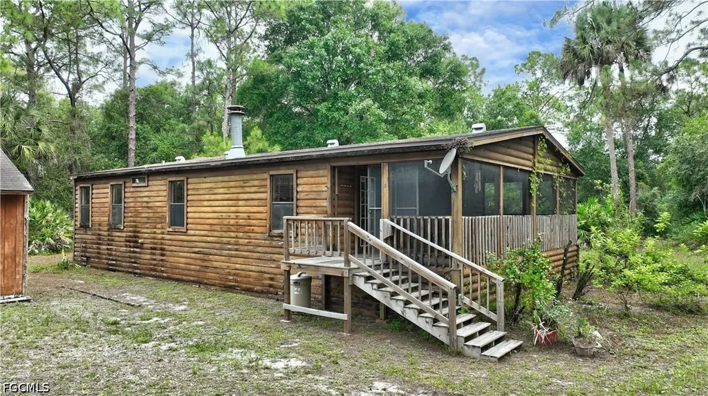 5370 Pioneer 17th Street Clewiston FL 33440