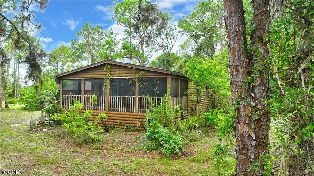5370 Pioneer 17th Street Clewiston FL 33440