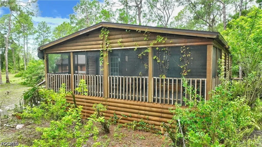 5370 Pioneer 17th Street Clewiston FL 33440