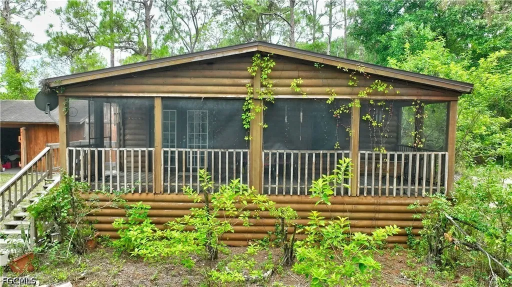5370 Pioneer 17th Street Clewiston FL 33440