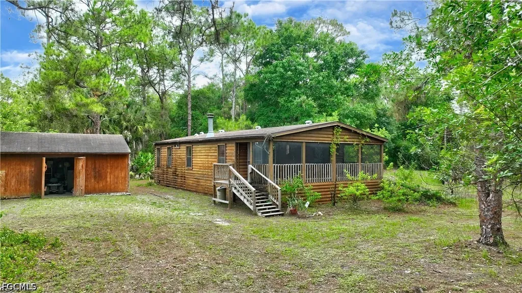 5370 Pioneer 17th Street Clewiston FL 33440