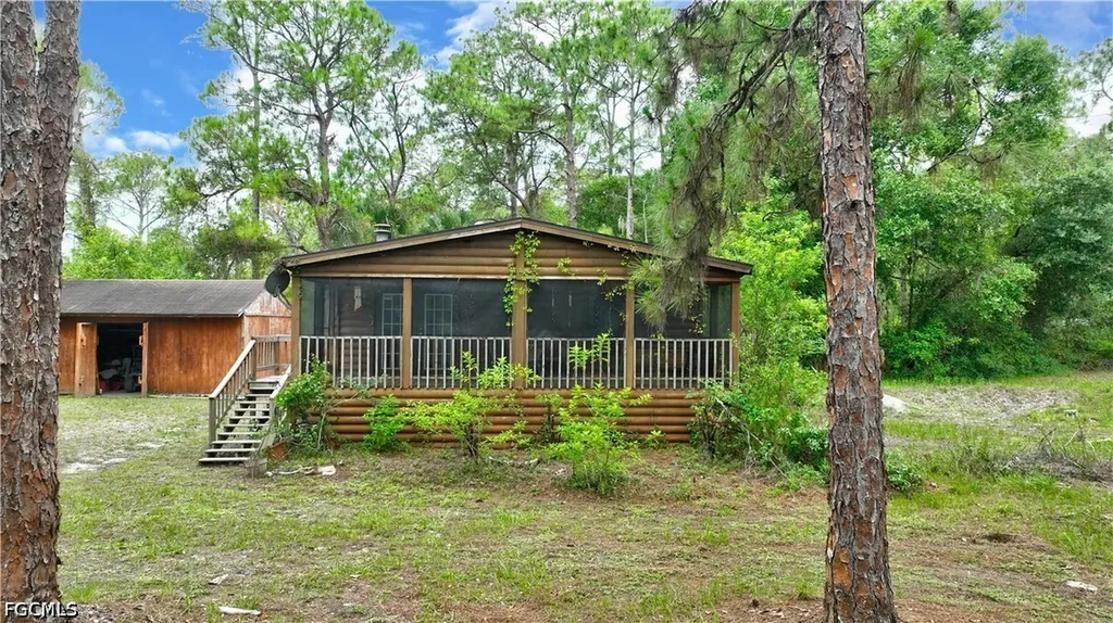 5370 Pioneer 17th Street Clewiston FL 33440