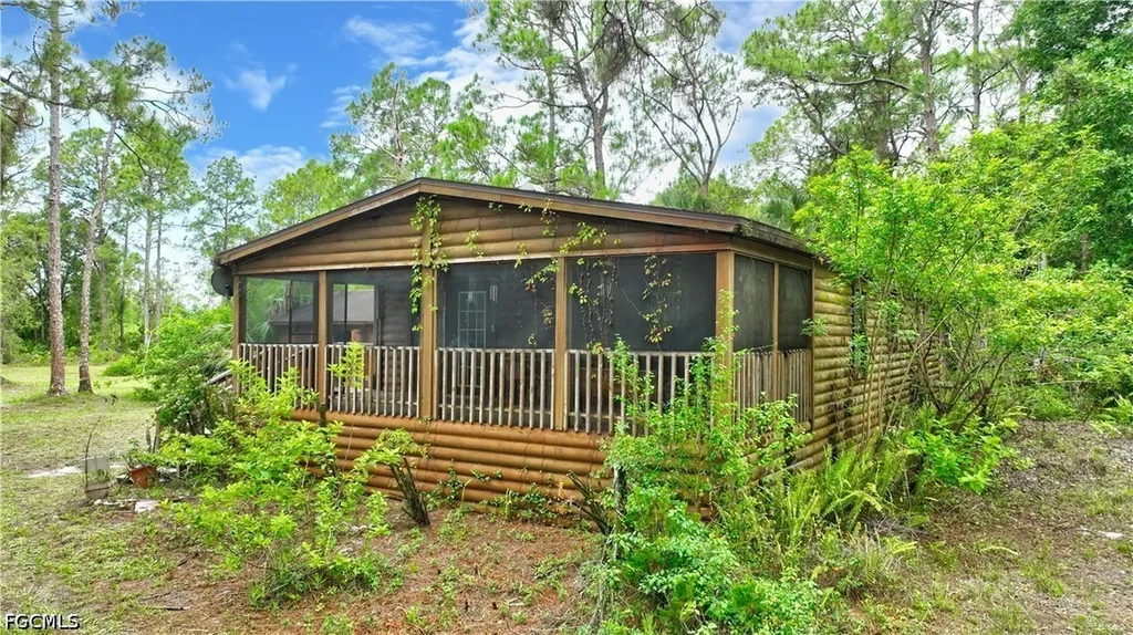 5370 Pioneer 17th Street Clewiston FL 33440