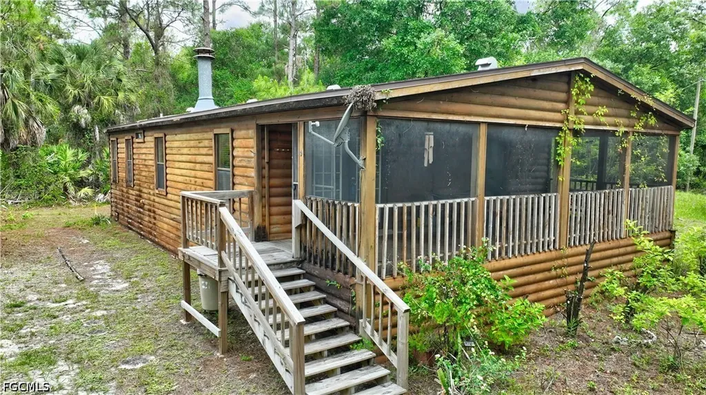 5370 Pioneer 17th Street Clewiston FL 33440
