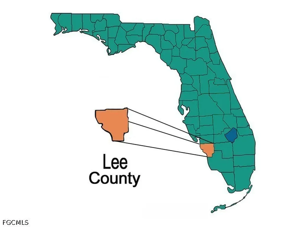 1248 Cordoba Street E Lehigh Acres FL 33974