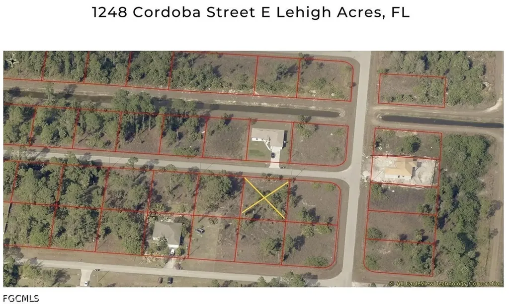1248 Cordoba Street E Lehigh Acres FL 33974