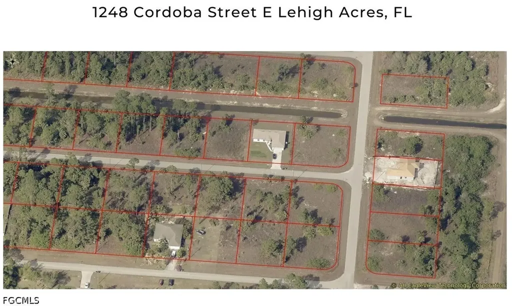 1248 Cordoba Street E Lehigh Acres FL 33974