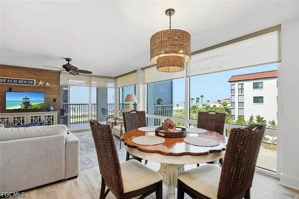 2265 W Gulf Drive Sanibel FL 33957