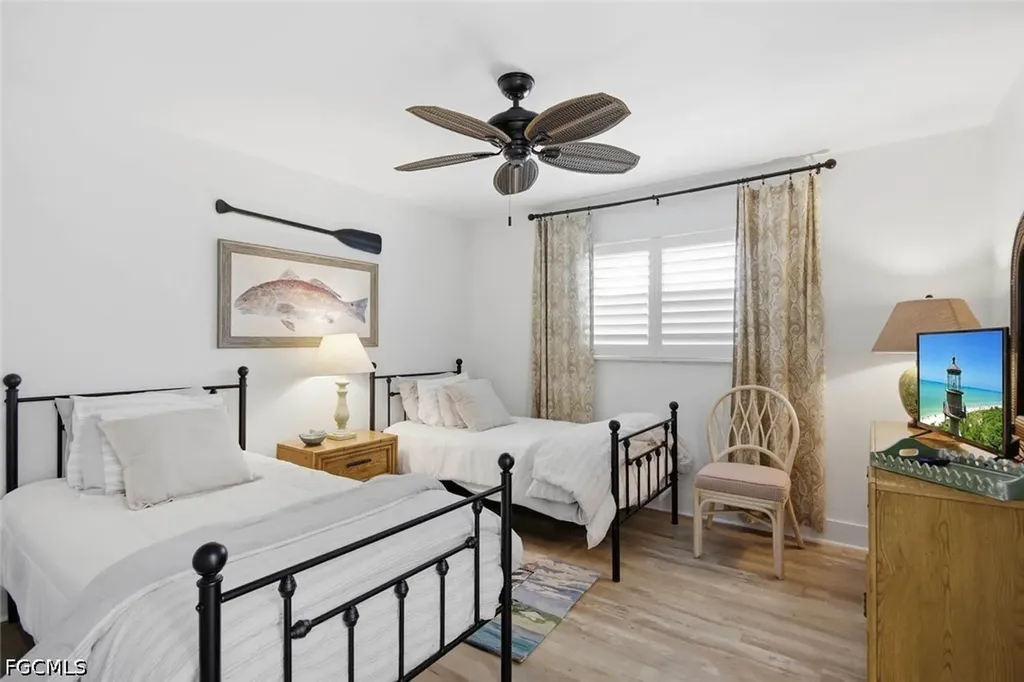 2265 W Gulf Drive Sanibel FL 33957